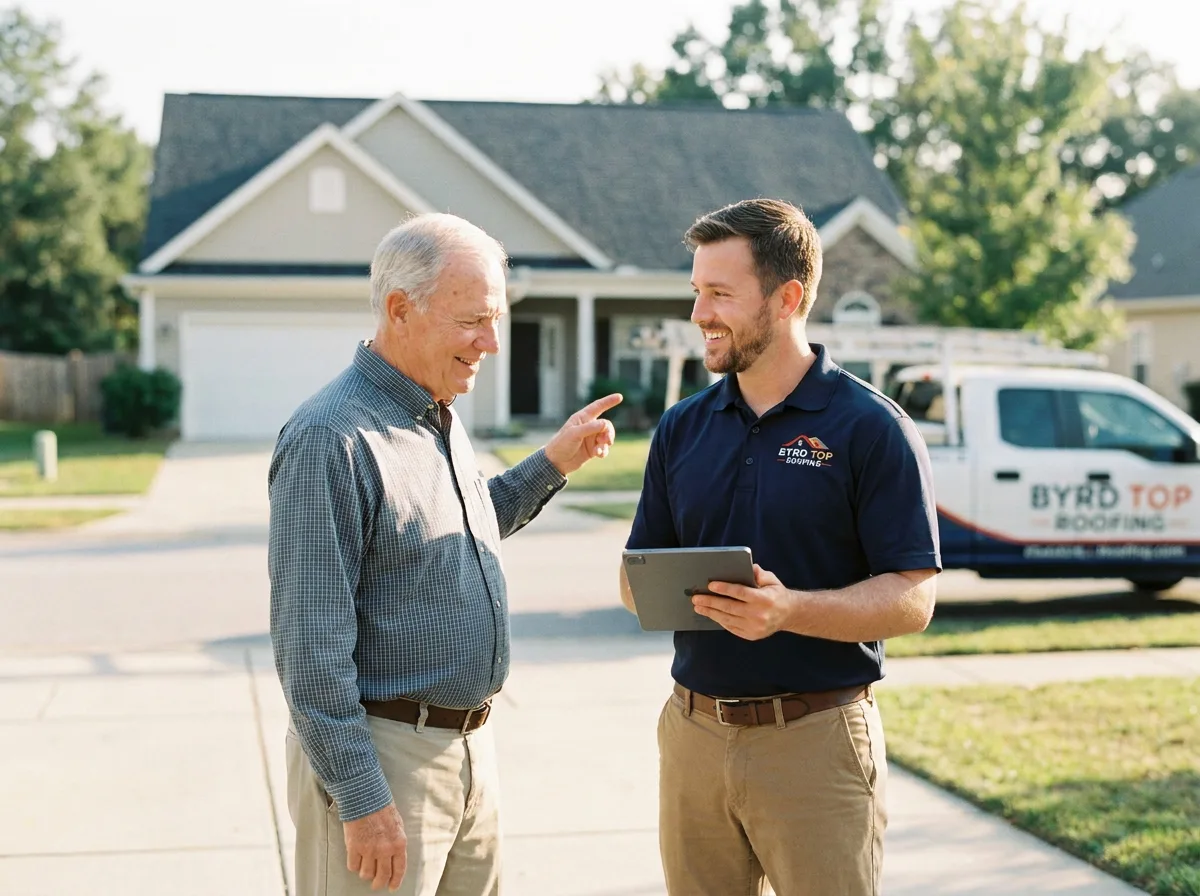 Roofing Fredericksburg, PA FAQs